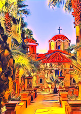 Λέγε μου την ευχή