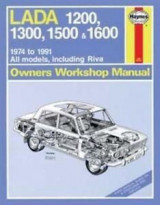 Hy Lada 1200, 1600 74-91
