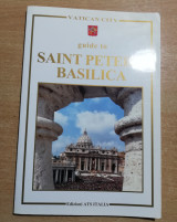 A guide to Saint Peter Basilica