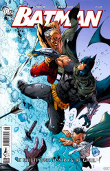 Batman #18