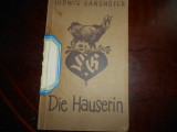 Die Hauserin