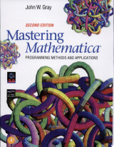 Mastering Mathematica