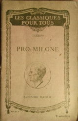 Pro Milone