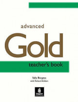 Advanced Gold - Teacher's Book