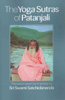 The Yoga Sūtras of Patañjali