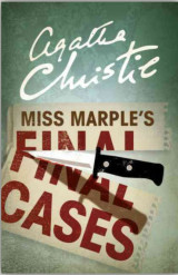 Miss Marple's final cases