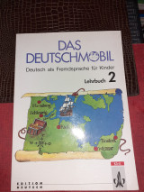 Das deutschmobil