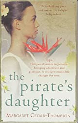 The Pirate's Daughter