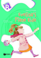 Evelina's Plane Ride