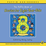 The Puffin Book of Stories for Eight-Year-Olds Cd