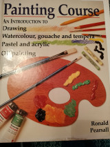 Painting course and introduction to drawing