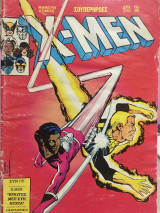 X-men 60