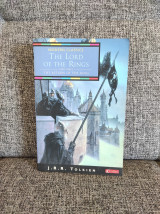 The Lord of the Rings (part Three)