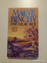 The lilac bus