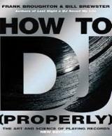 How to dj properly