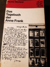 Das Tagebuch der Anne Frank