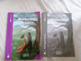 Wuthering heights