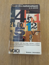 Plaisir des mathematiques