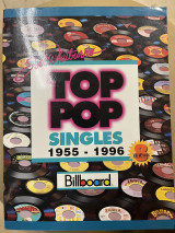 Joel Whitburn's Top Pop Singles 1955-1996