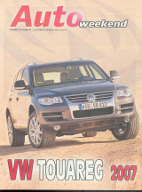 Auto Weekend Τευχος 84