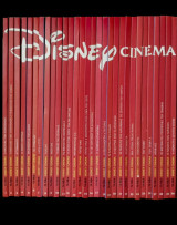 Disney Cinema #1-30