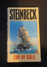 Cup of Gold