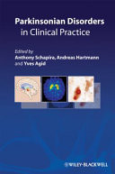 Parkinson's Disease in Daily Practice