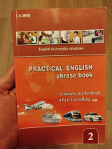 Practical English phrase book