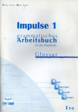 Naseweis 2: Glossar