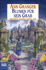 Blumen für sein Grab