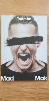 Toumba Magazine (Τεύχος 3)