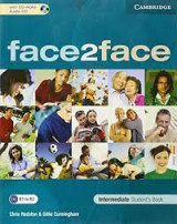 face2face Intermediate Student's Book with CD-ROM/Audio CD