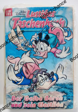 Lustiges taschenbuch 193