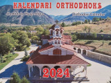 Kalendari Orthodhoks