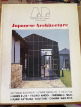 Japanese Architecture