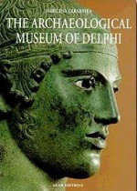 Delphi: Archaeological Guide