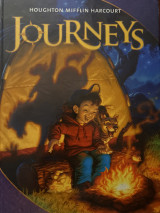 Houghton Mifflin Harcourt Journeys
