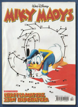 Μίκυ Μάους, Walt Disney, Αρ. Τεύχους 2173