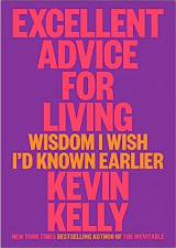 Excellent Advice For Living Wisdom I Wish Id Known