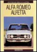 Alfa Romeo Alfetta