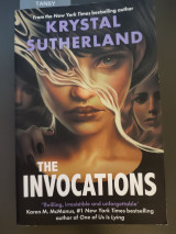 The Invocations