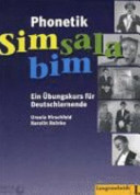 Phonetik Simsalabim
