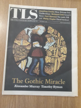 The Times Literary Supplement, no. 5248 (October 31, 2003)