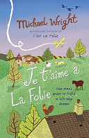 Je T'aime À la Folie