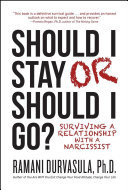 Should I Stay or Should I Go
