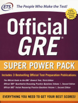 Official Gre Super Power Pack, Second Edition