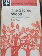 The Sacred Wood