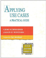 Applying Use Cases