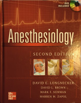 Anaesthesiology 2nd Edition
