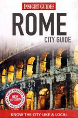 Rome City Guide
